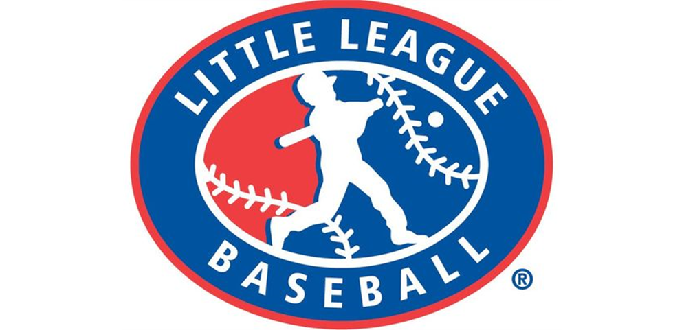 Little League International Logo