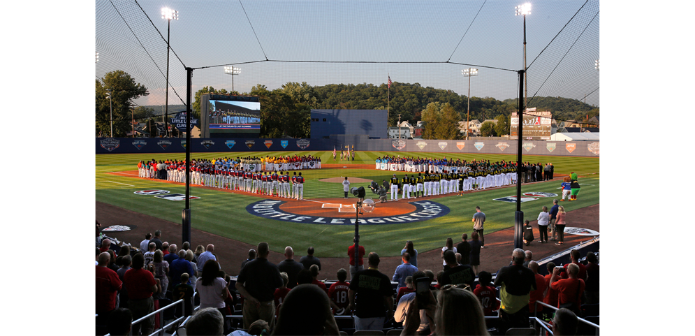 Little League Classic