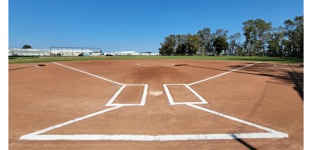 Welcome to Egbert Field